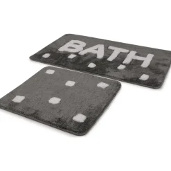 Bath badrumsmatta