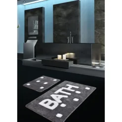 Bath badrumsmatta