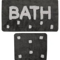 Bath badrumsmatta