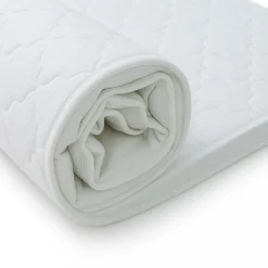 Bäddmadrass Latex 160x200 cm Talalay + Textilrengöring för möbler