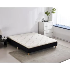 Bäddmadrass memory foam