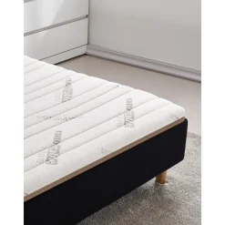 Bäddmadrass memory foam