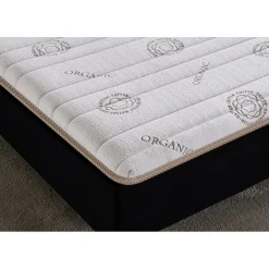 Bäddmadrass naturlatex