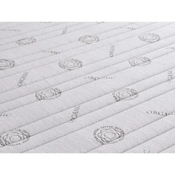 Bäddmadrass naturlatex