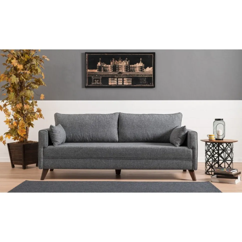 Bäddsoffa Bella - 208 cm