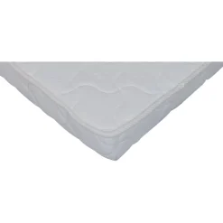 Bäddsoffa framåt bäddad beige - Hoven