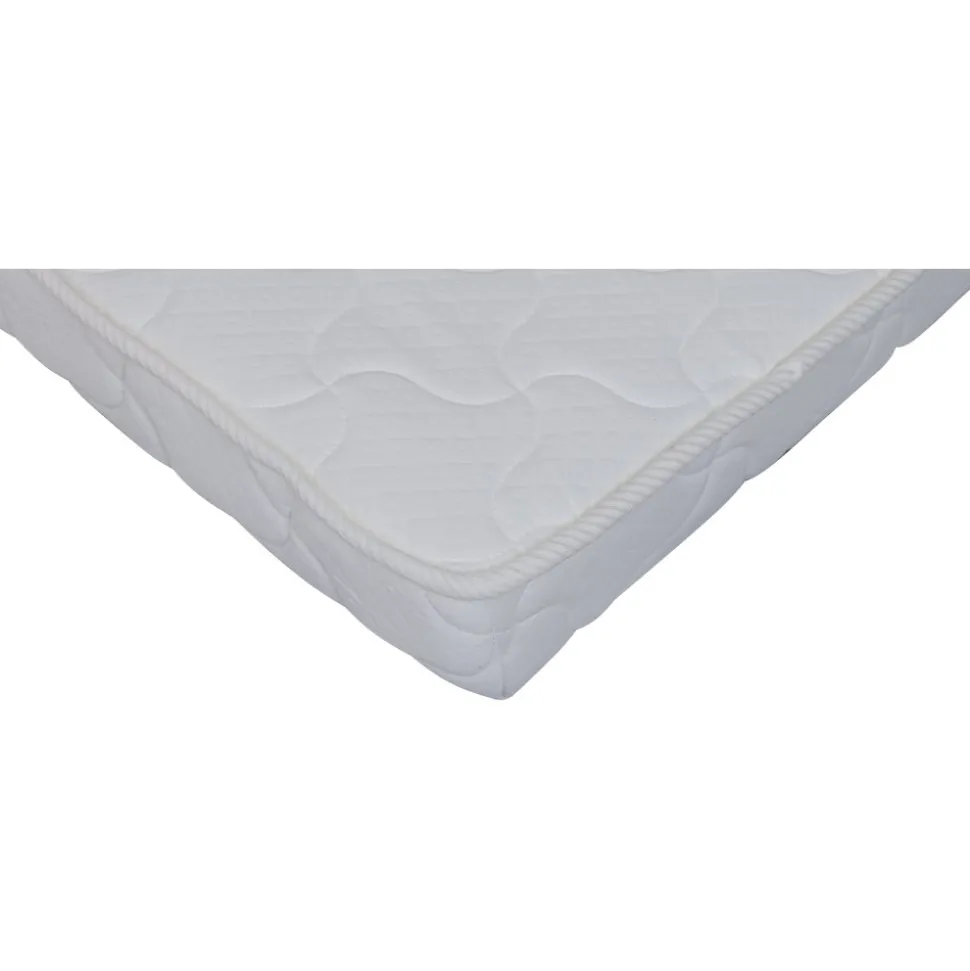 Bäddsoffa framåt bäddad beige - Hoven