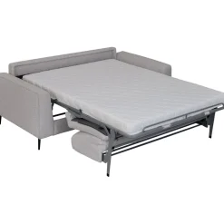 Bäddsoffa Gotland , framåt bäddad soffa