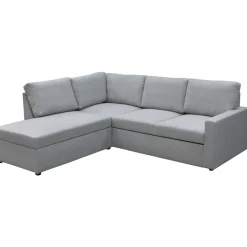 Bäddsoffa med förvaring