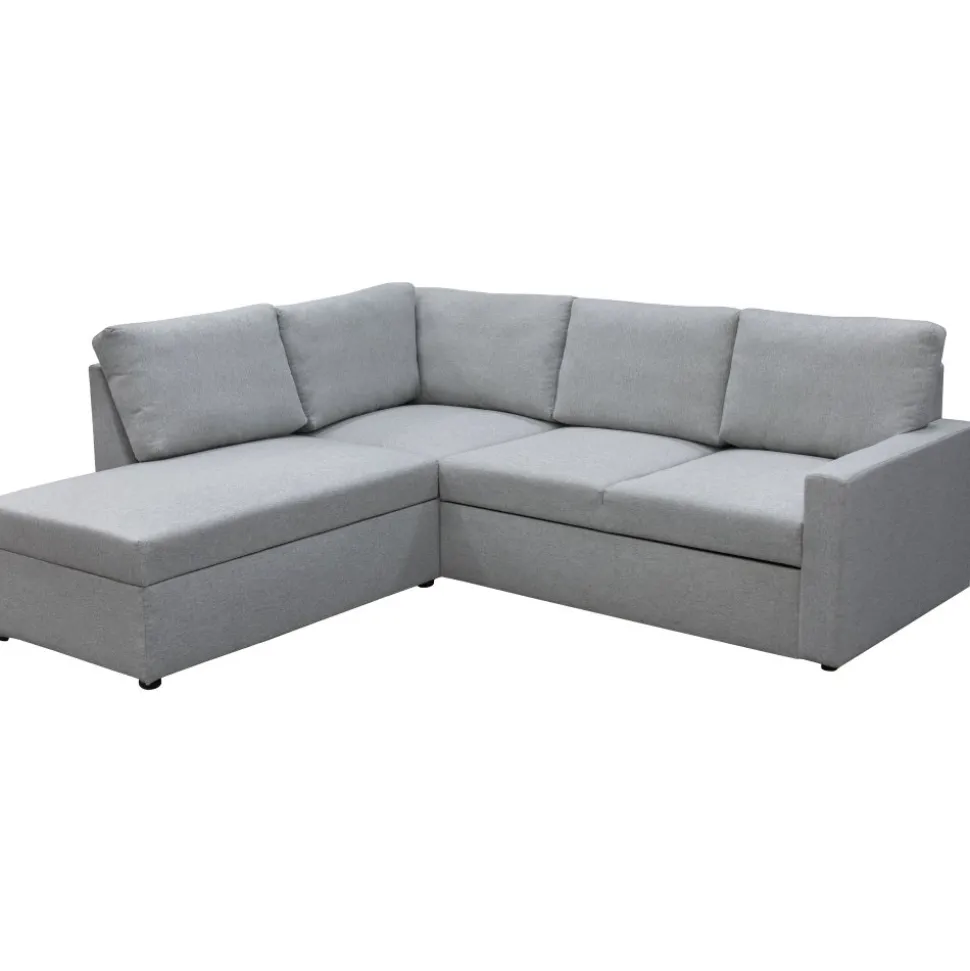 Bäddsoffa med förvaring