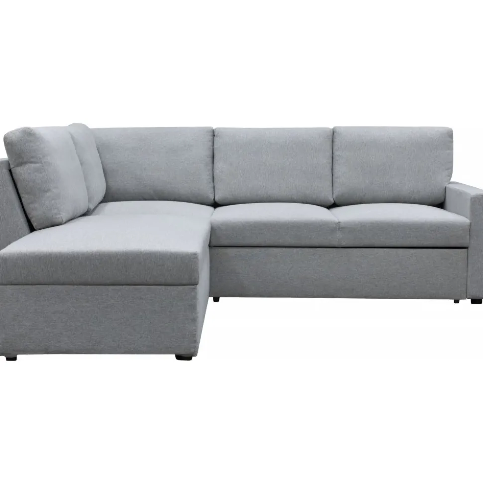 Bäddsoffa med förvaring