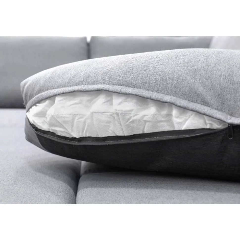 Bäddsoffa med förvaring