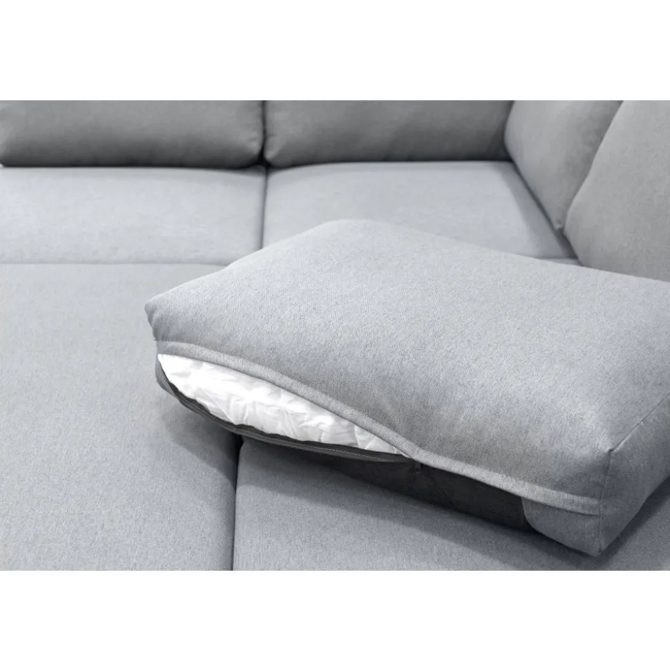 Bäddsoffa med förvaring