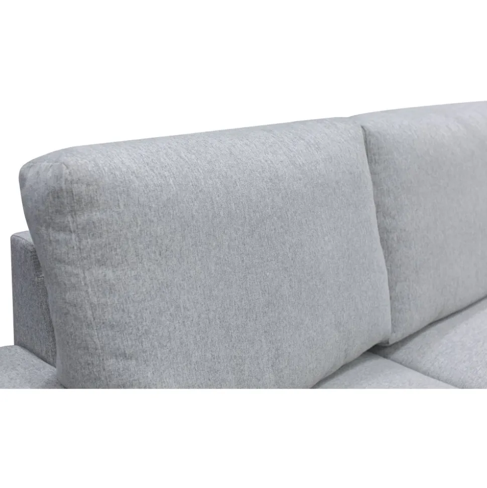 Bäddsoffa med förvaring