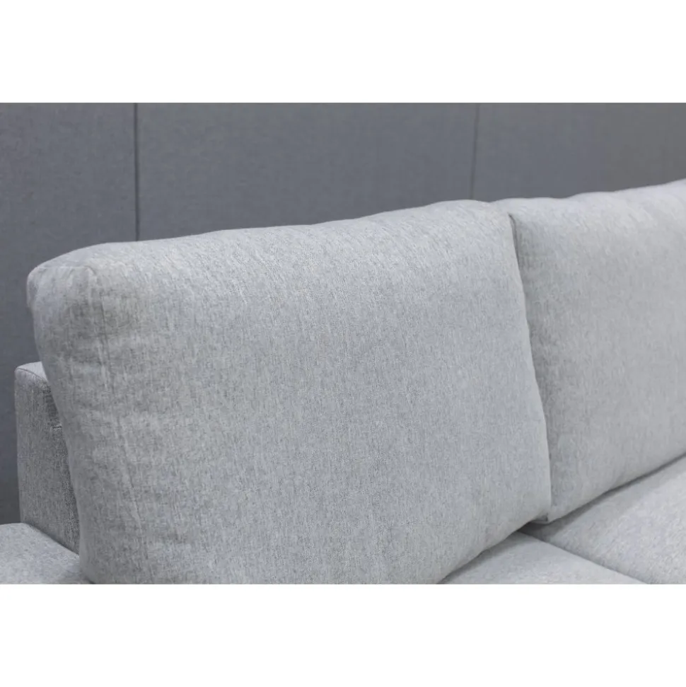 Bäddsoffa med förvaring