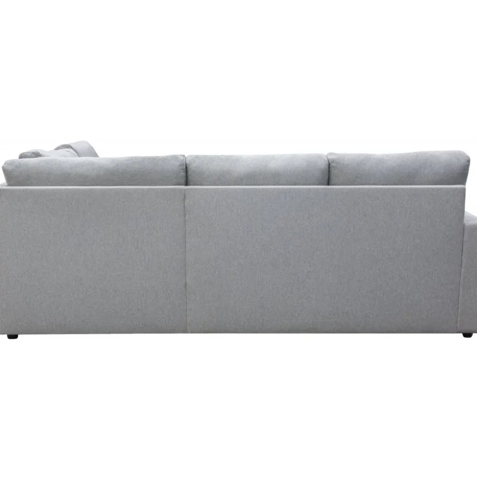 Bäddsoffa med förvaring