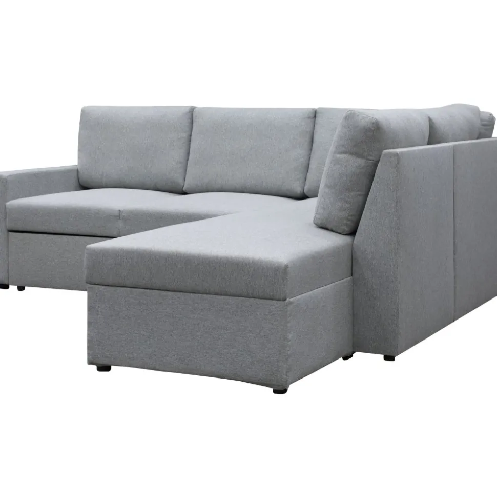 Bäddsoffa med förvaring