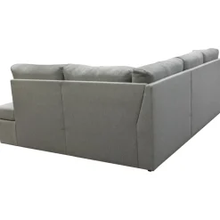 Bäddsoffa med förvaring 232 cm bred + Fläckborttagare för möbler