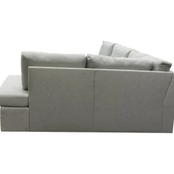 Bäddsoffa med förvaring 232 cm bred + Fläckborttagare för möbler