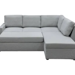 Bäddsoffa med förvaring + Fläckborttagare för möbler