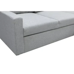Bäddsoffa med förvaring + Fläckborttagare för möbler