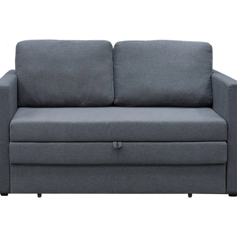 Bäddsoffa 2-sits 139 cm bred