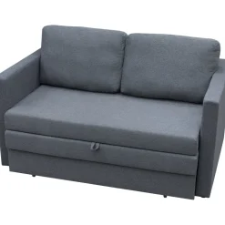 Bäddsoffa 2-sits 139 cm bred