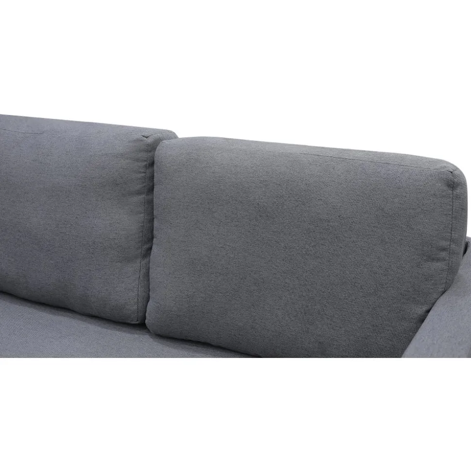 Bäddsoffa 2-sits 139 cm bred