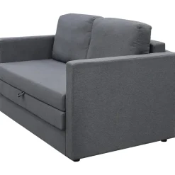 Bäddsoffa 2-sits 139 cm bred