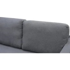 Bäddsoffa 2-sits 139 cm bred + Fläckborttagare för möbler