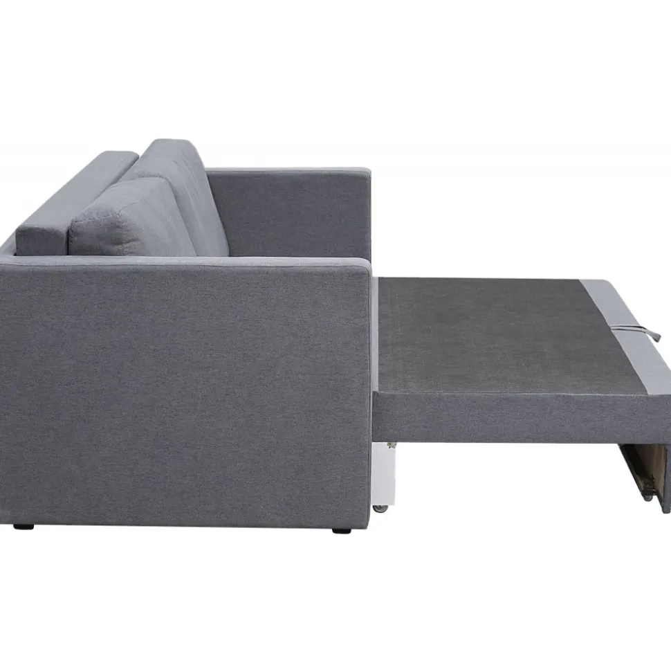 Bäddsoffa 2-sits 139 cm bred + Textilrengöring för möbler