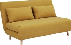 Bäddsoffa 2-sits Curry