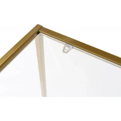 Berra konsolbord - Guld