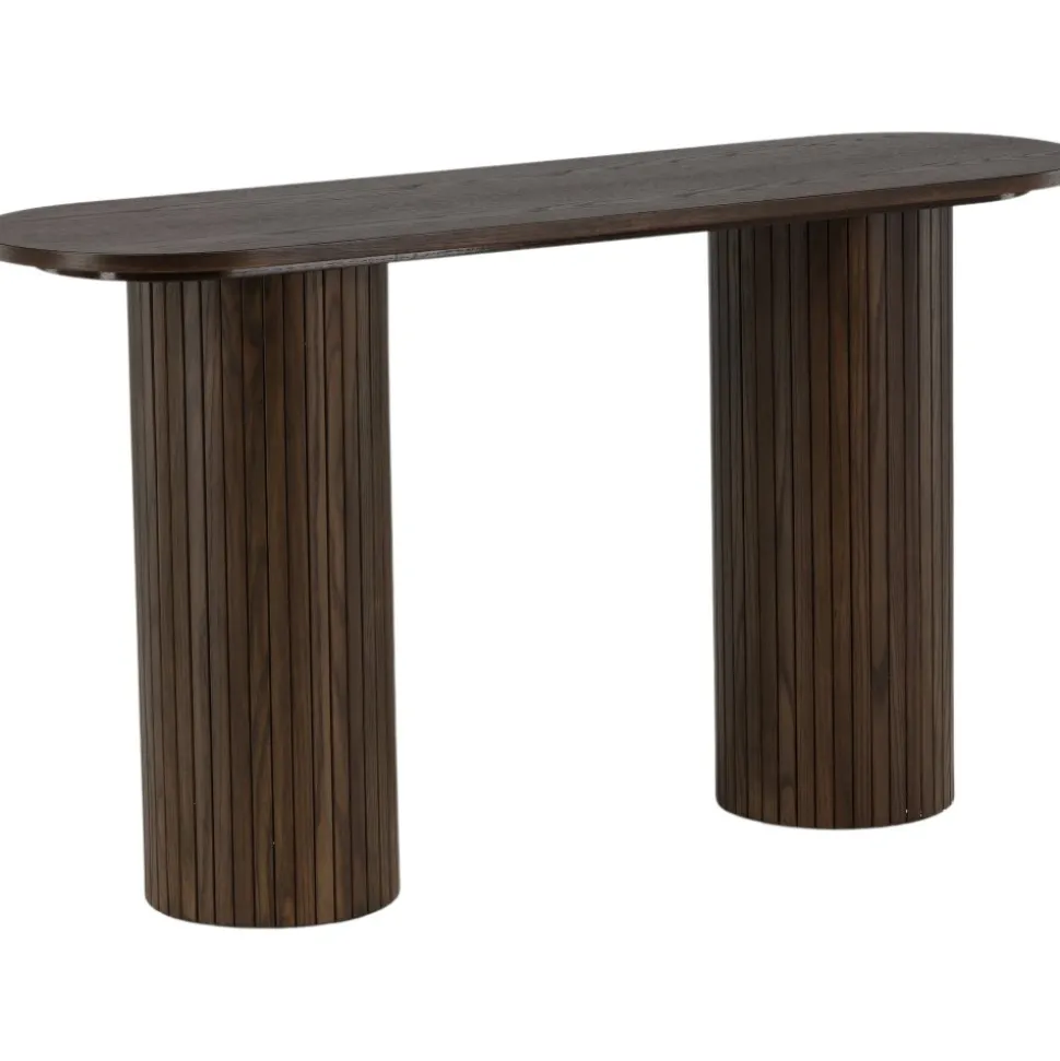 Bianca konsolbord 130 x 40 cm - Mocka