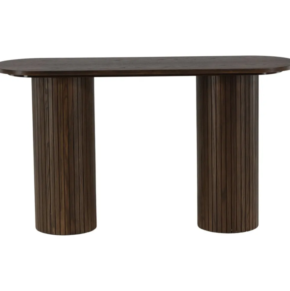 Bianca konsolbord 130 x 40 cm - Mocka