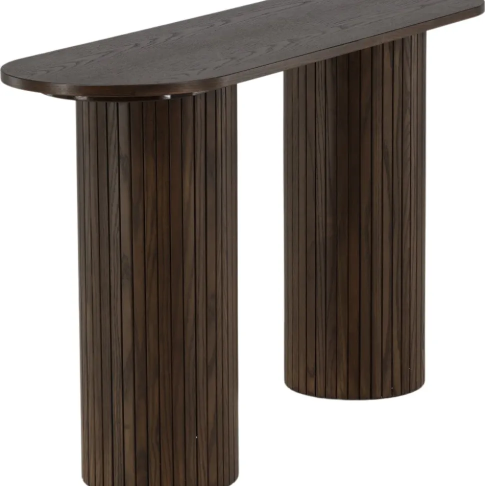 Bianca konsolbord 130 x 40 cm - Mocka