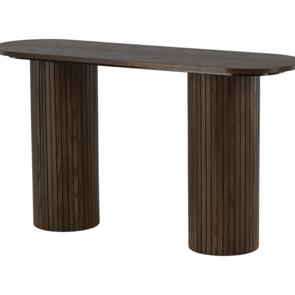 Bianca konsolbord 130 x 40 cm - Mocka