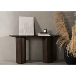 Bianca konsolbord 130 x 40 cm - Mocka