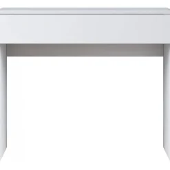 Bijou sminkbord 104 - Vit