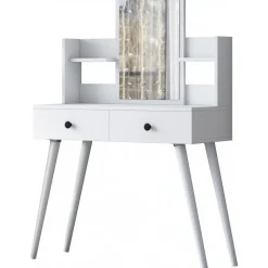 Bijou sminkbord 102 - Vit