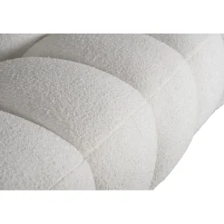 Billy 3-sits soffa offwhite 235 cm