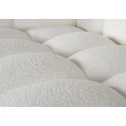 Billy 3-sits soffa offwhite 235 cm + Möbeltassar