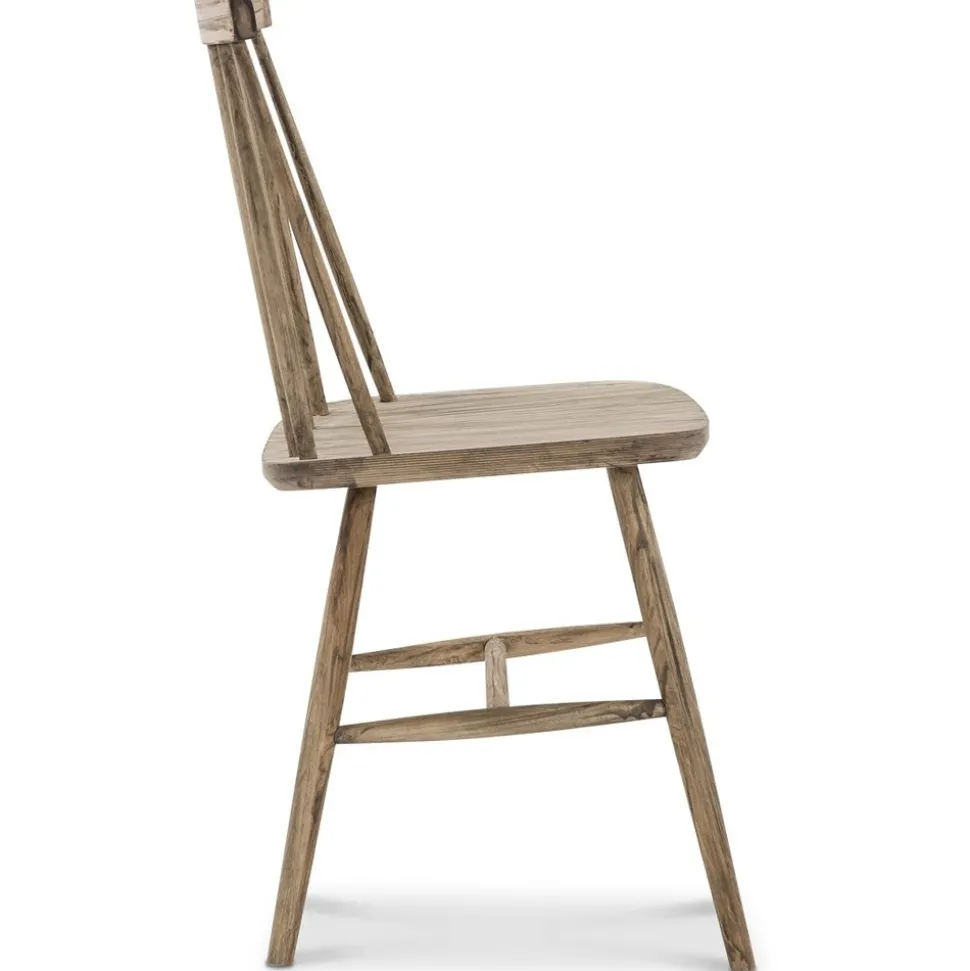 Birka Pinnstol - Vintage + Fläckborttagare för möbler