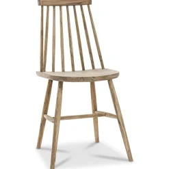 Birka Pinnstol - Vintage + Möbeltassar