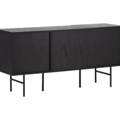 Björkön skänk - Svart