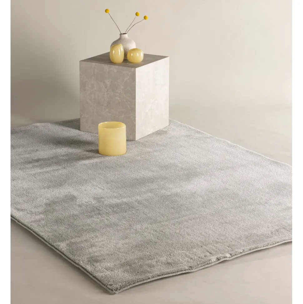 Blanca matta - Ljusgrå