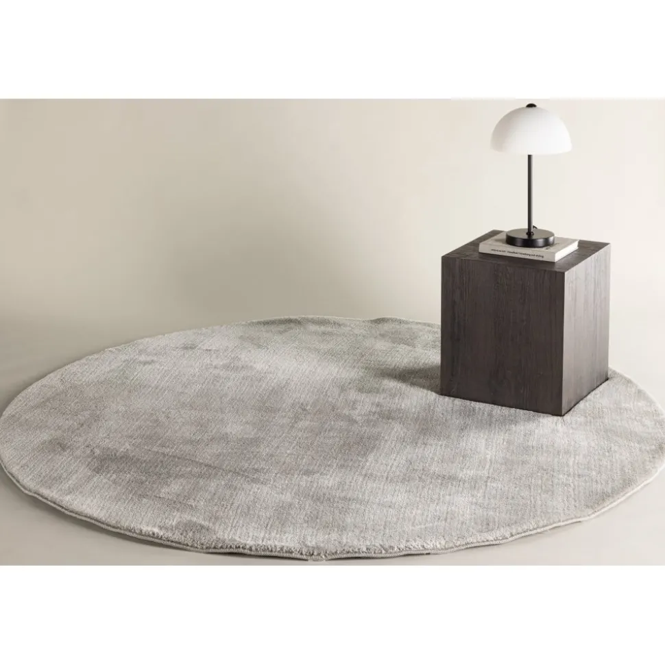 Blanca matta - Ljusgrå