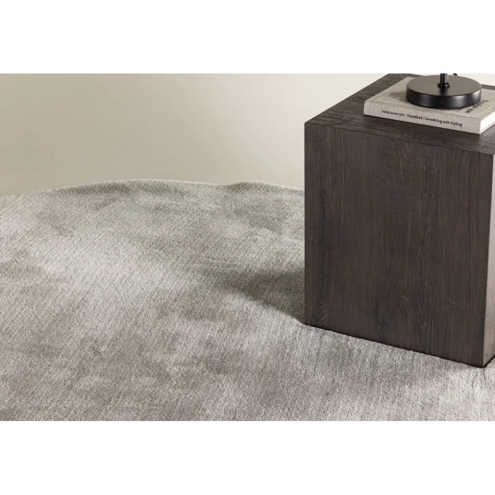 Blanca matta - Ljusgrå