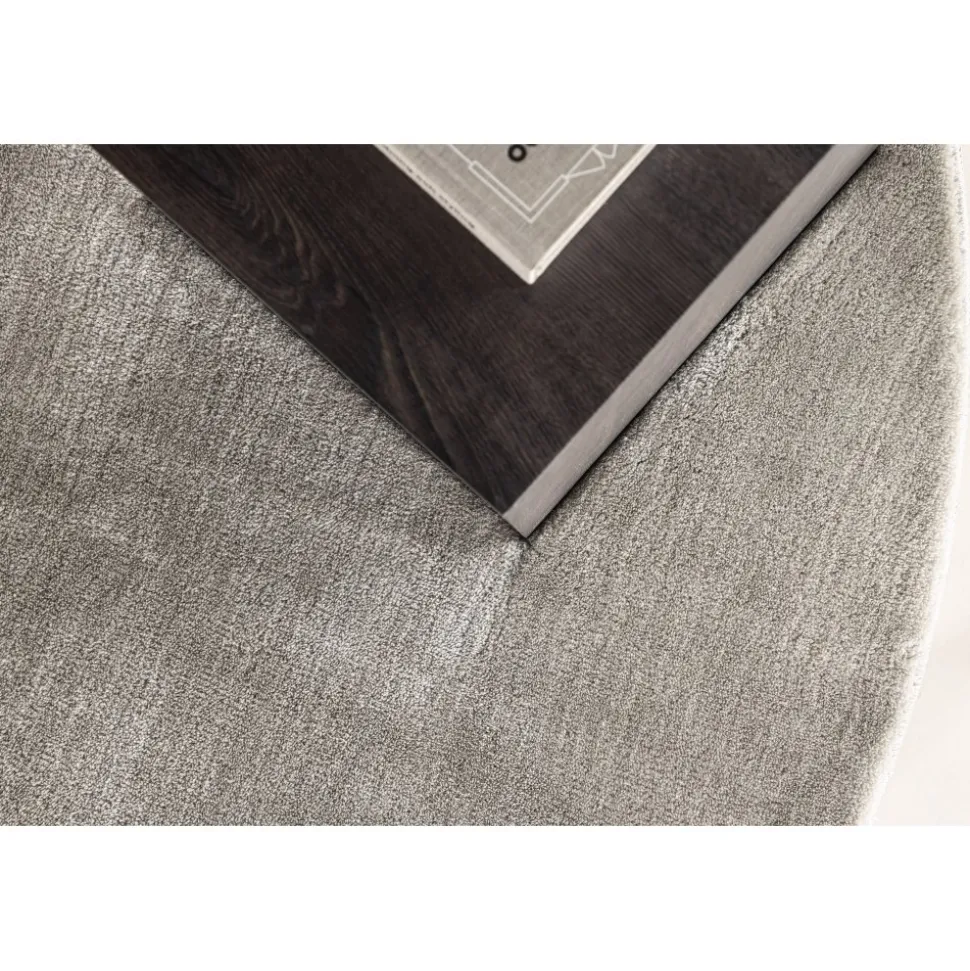 Blanca matta - Ljusgrå