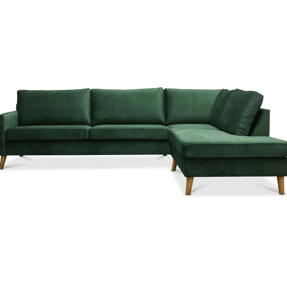 Blues byggbar soffa - Valfri färg